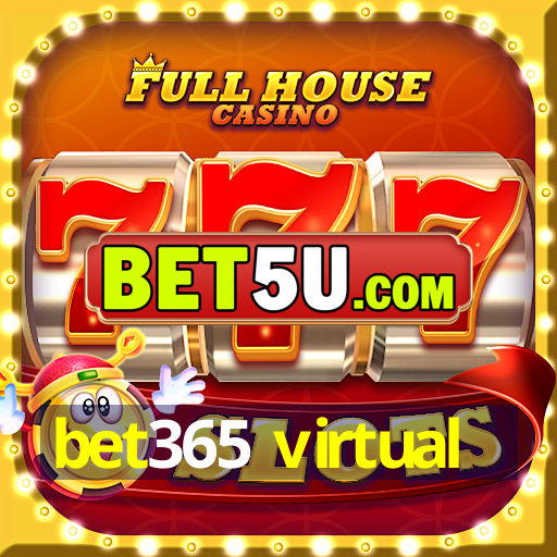 bet365 virtual